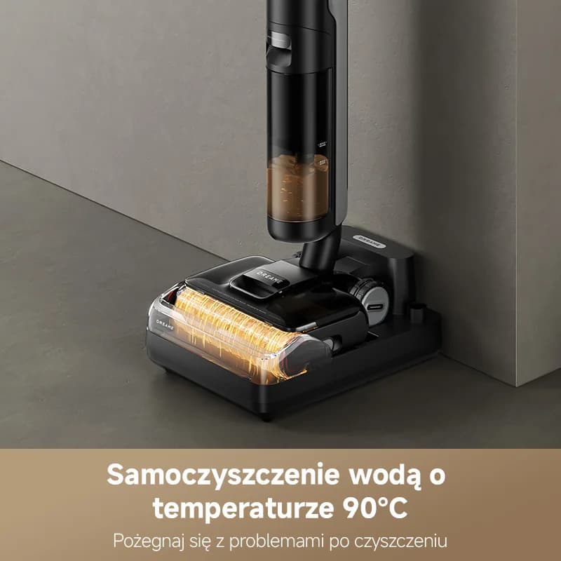 Odkurzacz pionowy Dreame H12 Pro Flexreach - 5