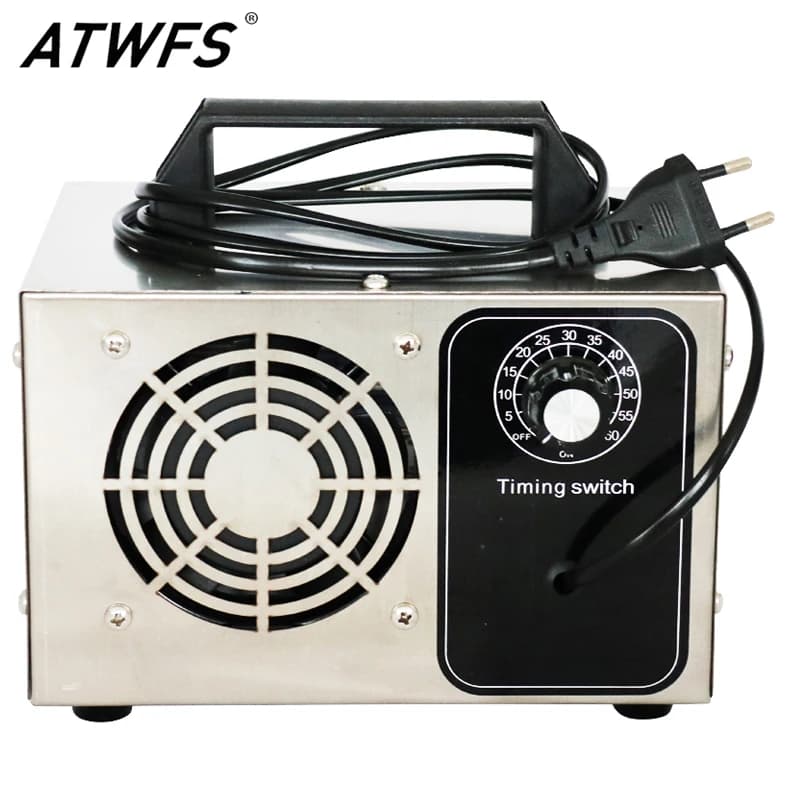 Generator ozonu 220V 60g do domu