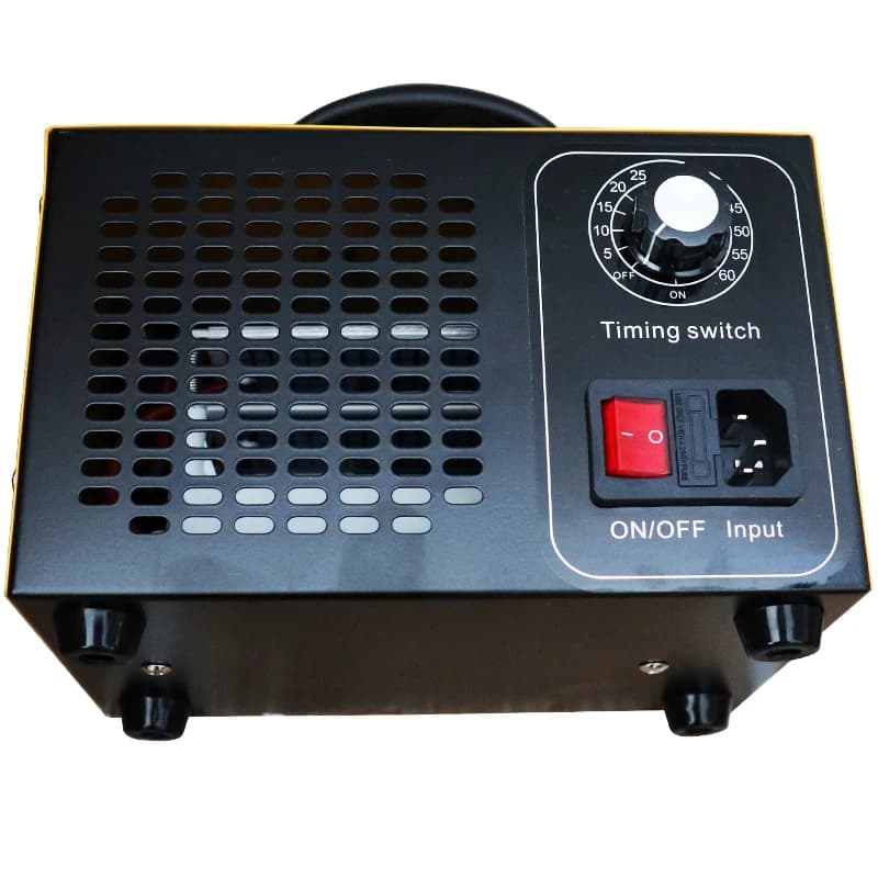 Ozonator 220V 60g oczyszczacz powietrza - 6