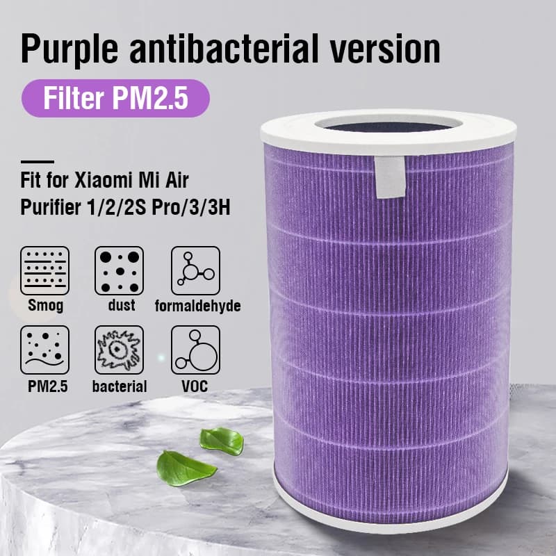 Filtr powietrza do oczyszczacza Xiaomi Mi - 5