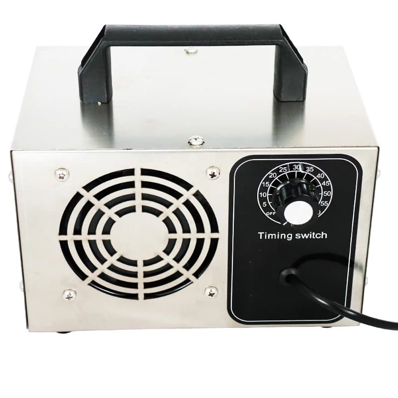 Generator ozonu 220V 60g do domu - 5