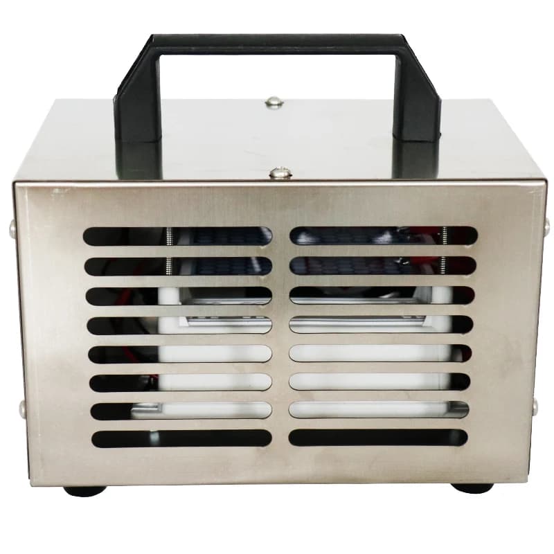 Generator ozonu 220V 60g do domu - 6
