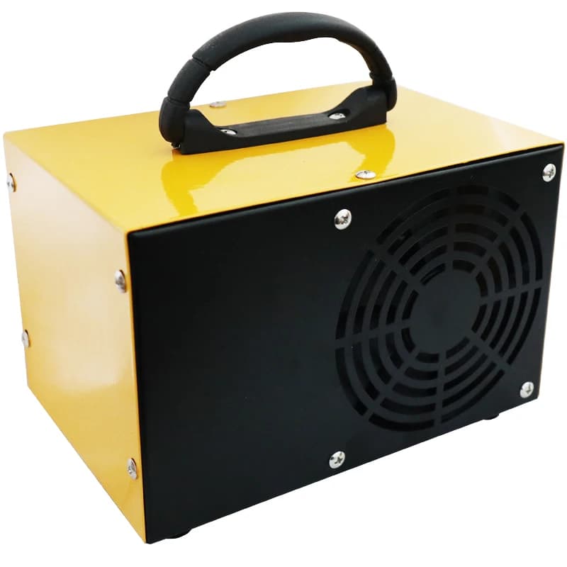 Ozonator 220V 60g oczyszczacz powietrza - 5