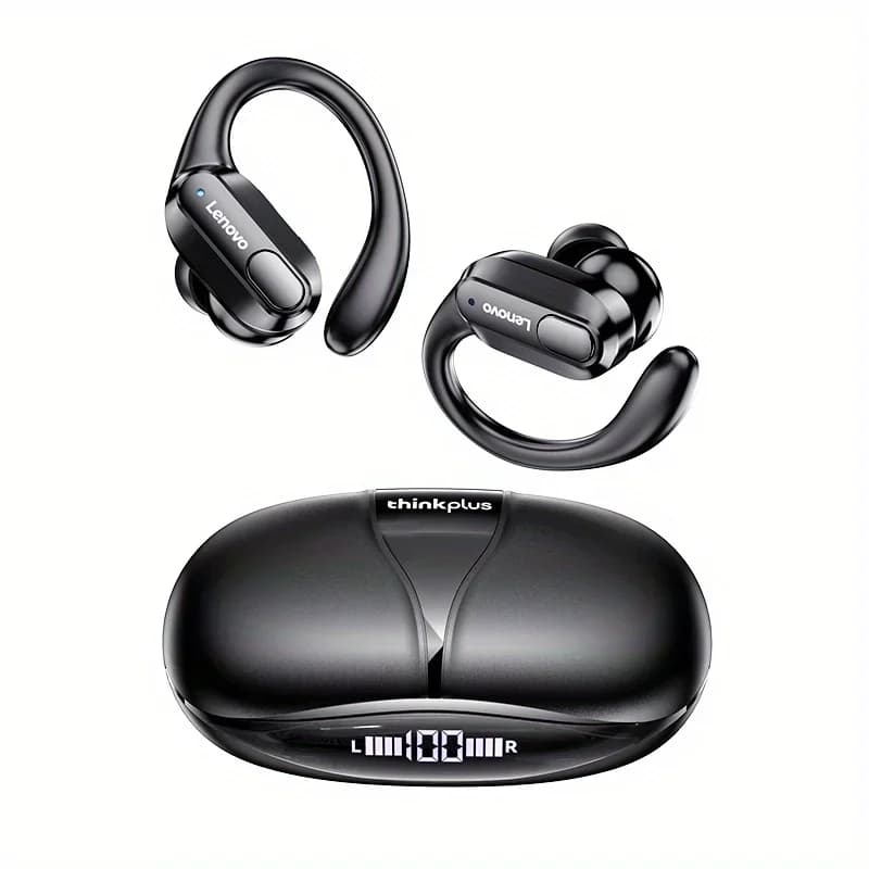 Słuchawki Lenovo XT80 Bluetooth 5.3 - 7