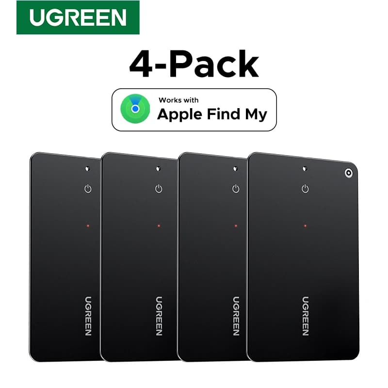 UGREEN Lokalizator BT do bagażu i dokumentów