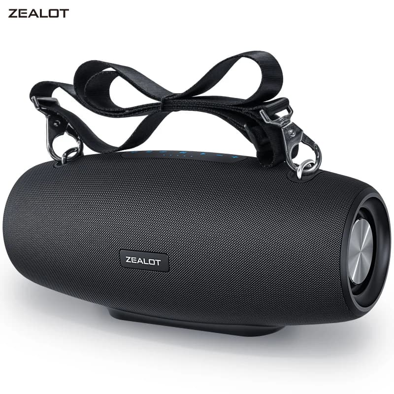 Głośnik Bluetooth ZEALOT S67 60W