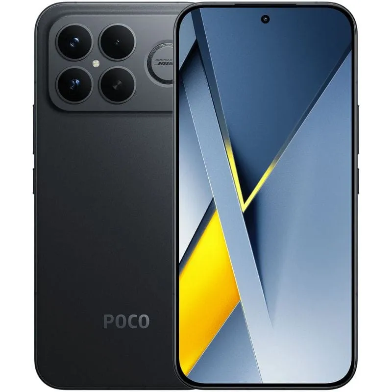 POCO F8 Ultra 5G 12GB/256GB smartfon - 3