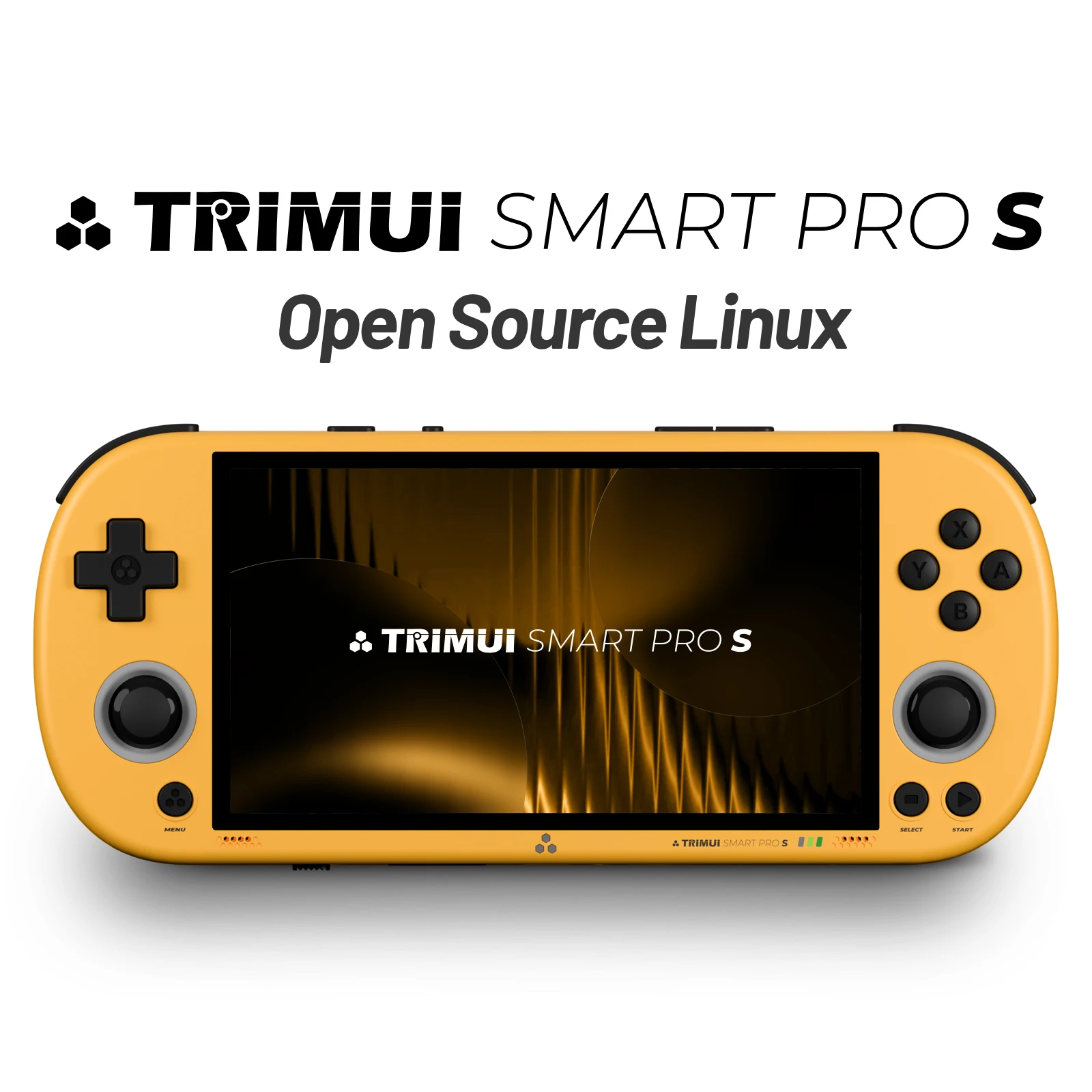 Konsola do gier BOYHOM Trimui Smart Pro S