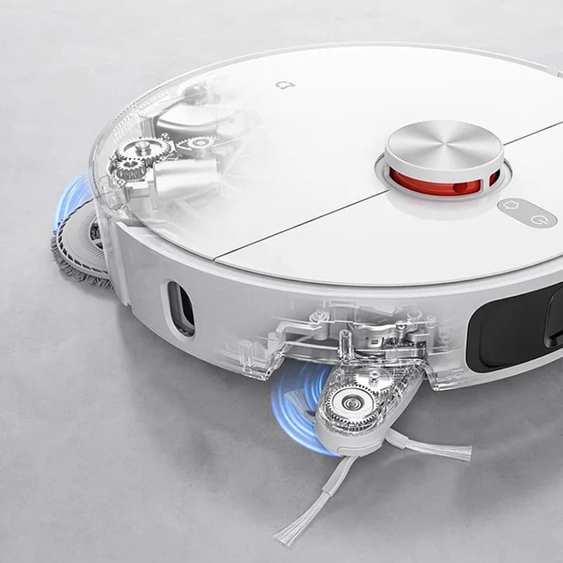 Odkurzacz automatyczny Xiaomi Mijia M40 - 6