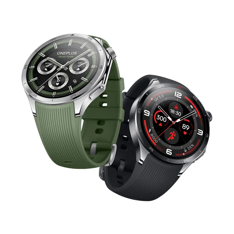 OnePlus Watch 3 Smartwatch AMOLED GPS - 7