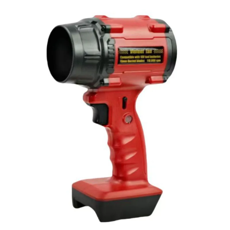 Wentylator Milwaukee 18V bezszczotkowo - 3