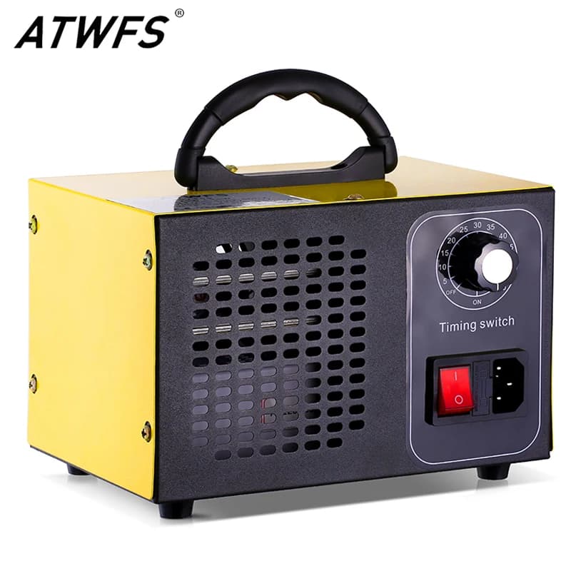 Ozonator 220V 60g oczyszczacz powietrza