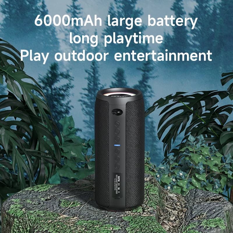 Głośnik Bluetooth ZEALOT S51Pro 40W - 5