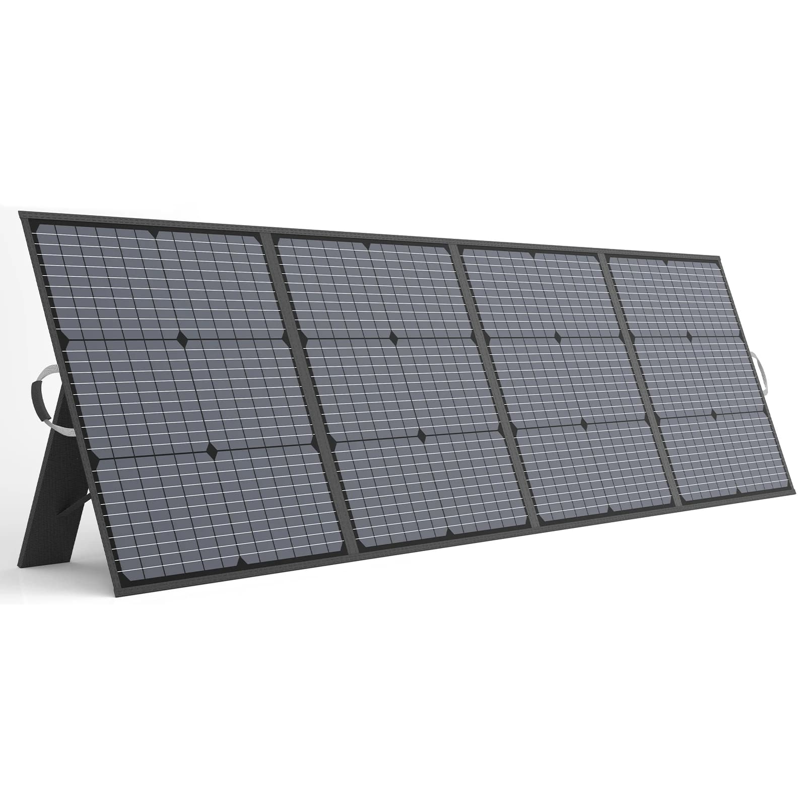 Ładowarka solarna 40V 220W składana do stacji zasilania