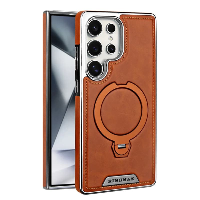 Magnetyczny uchwyt obrotowy do Samsung Galaxy