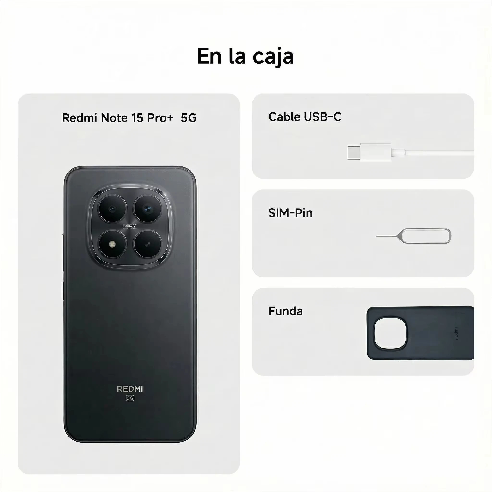 Xiaomi Redmi Note 15 Pro+ 5G 256GB - 7