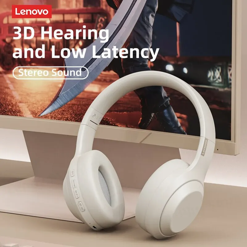 Słuchawki Lenovo Thinkplus TH10 TWS - 3