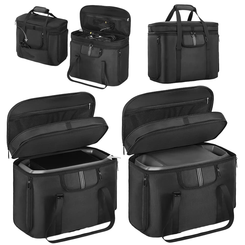 Etui ochronne do Ecoflow Delta 3 Plus - 4