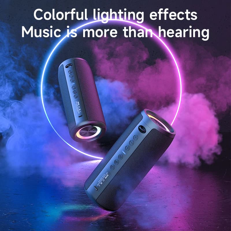 Głośnik Bluetooth ZEALOT S51Pro 40W - 4