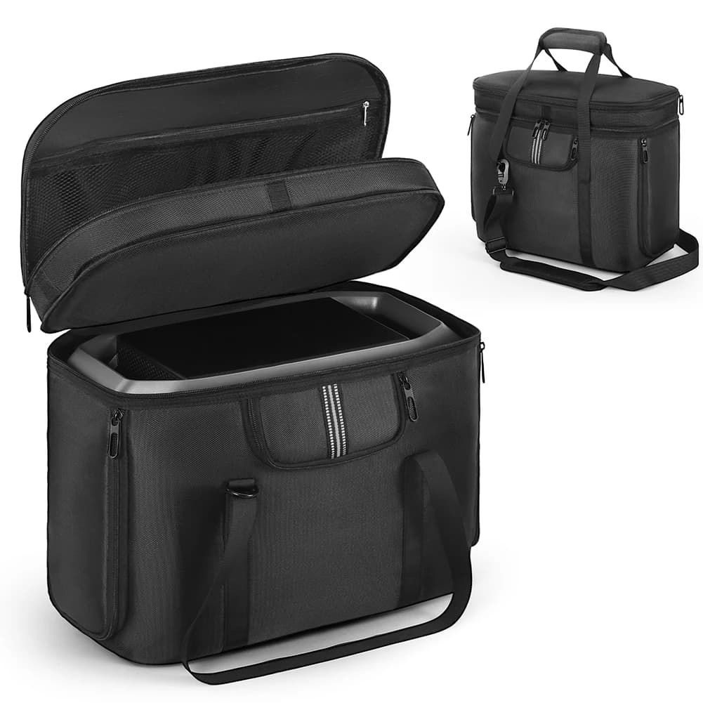 Etui ochronne do Ecoflow Delta 3 Plus - 6