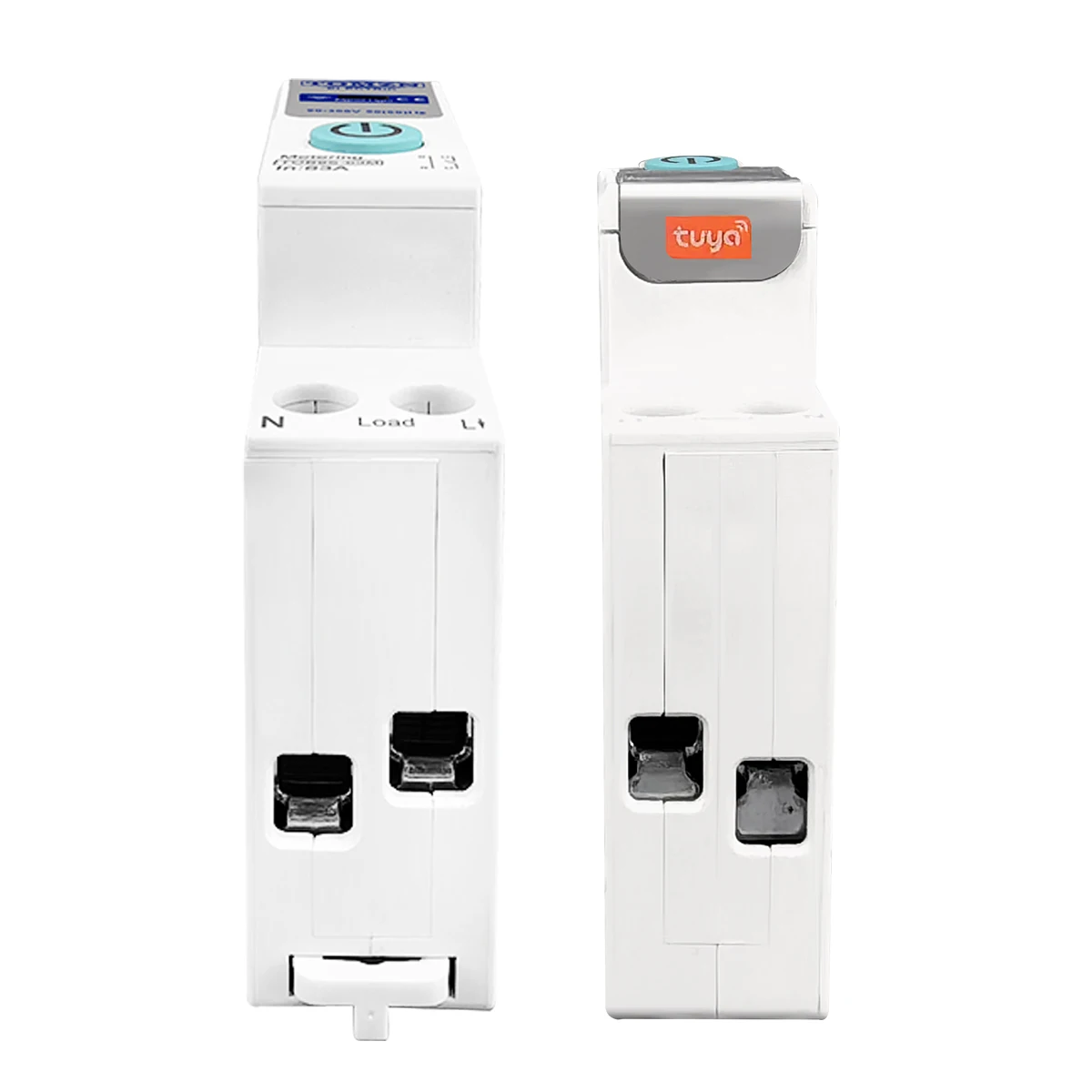 Inteligentny licznik energii WiFi 63A TUYA - 6