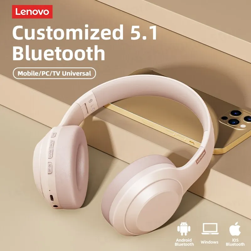 Słuchawki Lenovo Thinkplus TH10 TWS - 4