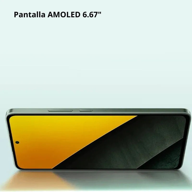 POCO M7 Pro 5G 8GB/256GB smartphone - 4