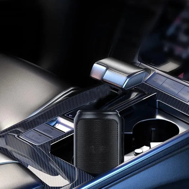 A3 Głośnik Bluetooth do domu Przenośne połączenie Telefon komórkowy Głośnik Bluetooth Subwoofer Zewnętrzny Głośnik bezprzewodowy - 7