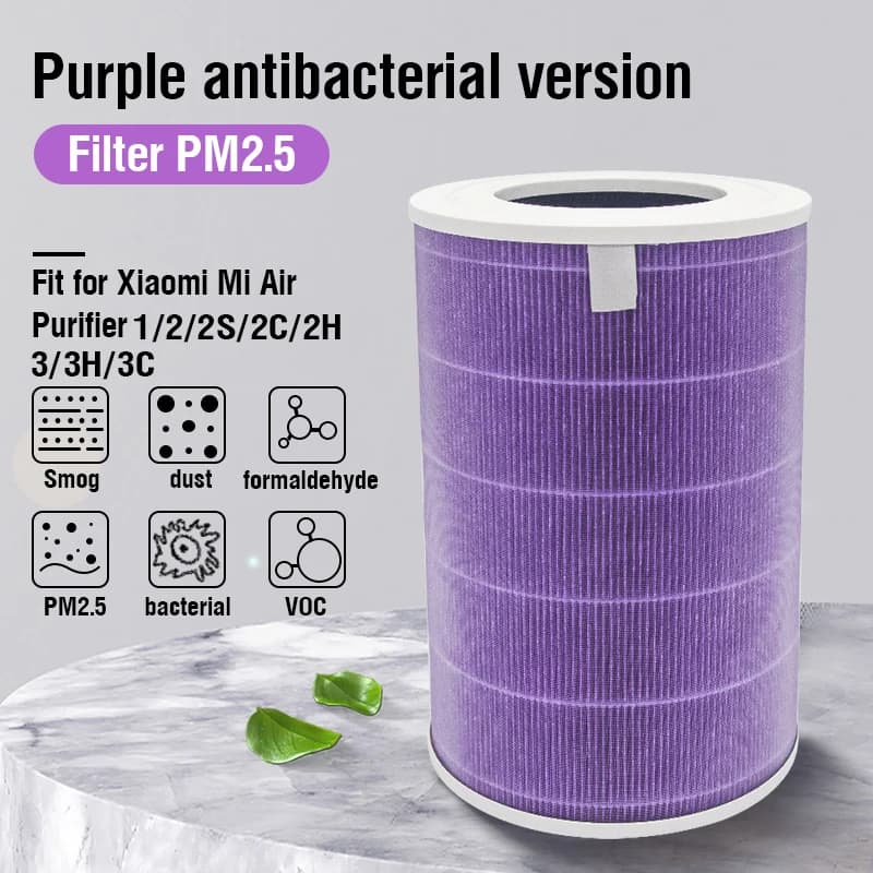 Filtr H13 do oczyszczacza Xiaomi Mi - 4