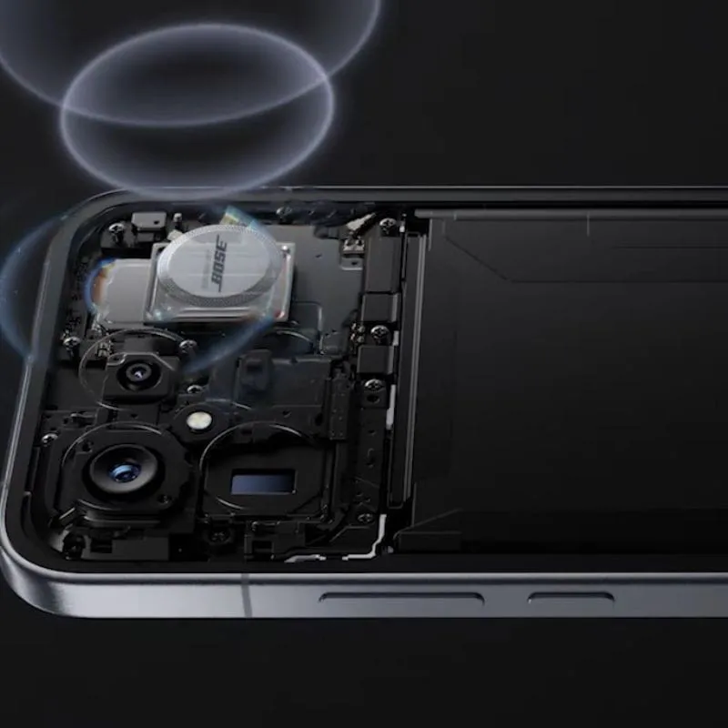 POCO F8 Ultra 5G 12GB/256GB smartfon - 8