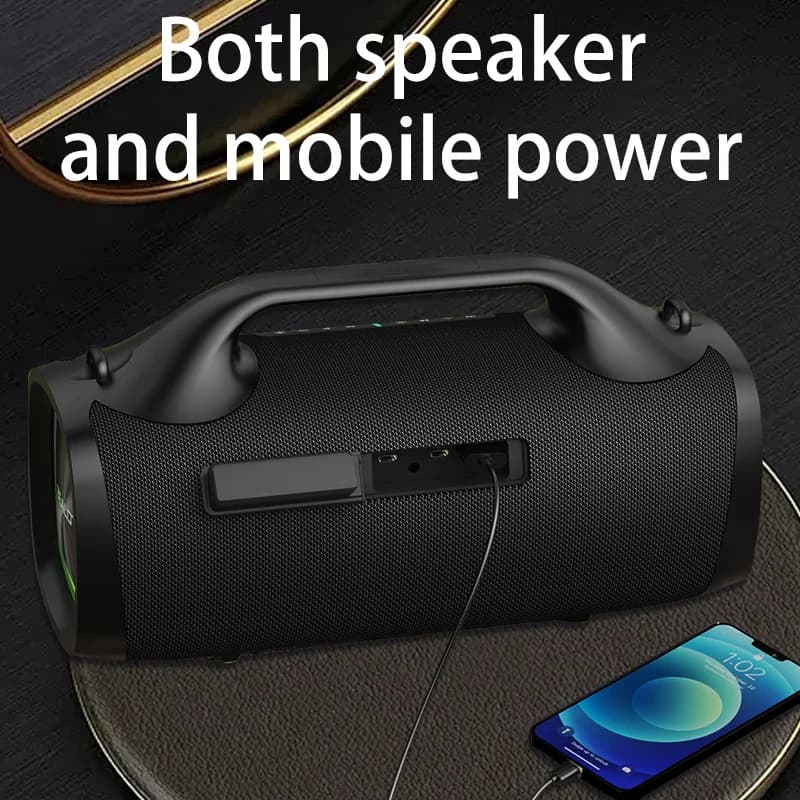Zealot S79 100W Głośnik Bluetooth - 7