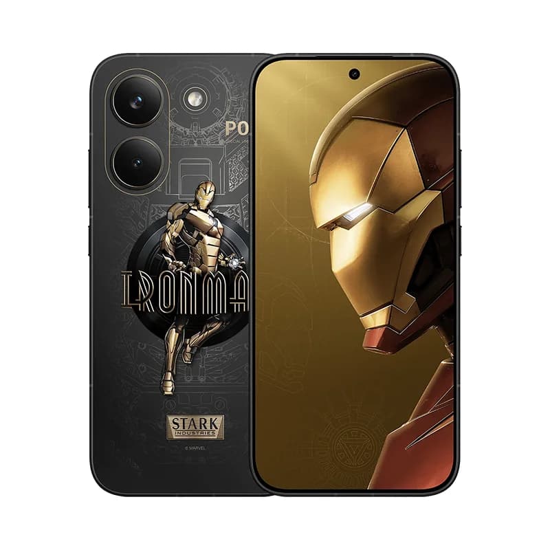 POCO X8 Pro - smartfon 6.59" Dimension 8500 - 3