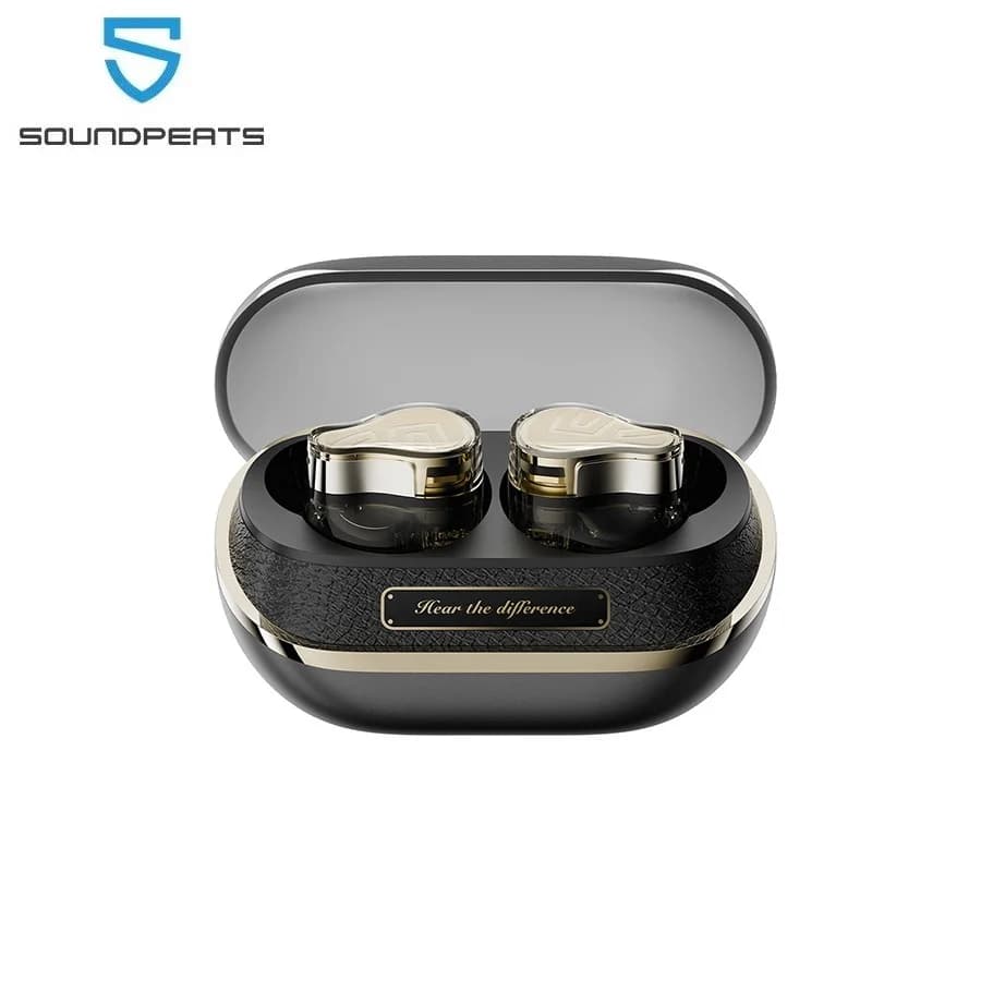 Słuchawki Bluetooth SoundPEATS H3 z ANC