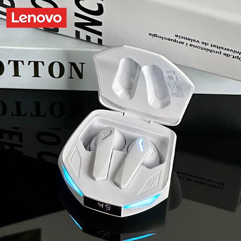 Lenovo XT53 słuchawki Bluetooth 5.4 do gier - 5