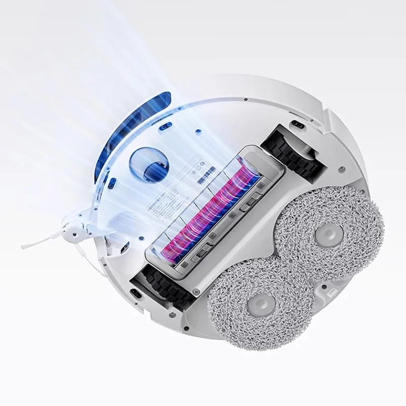 Odkurzacz automatyczny Xiaomi Mijia M40 - 5