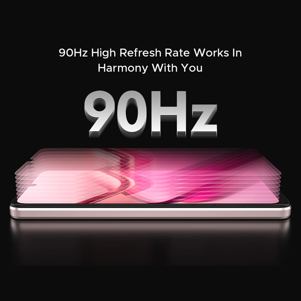 Smartfon DOOGEE Note 58 Pro 6,75" 256GB - 4