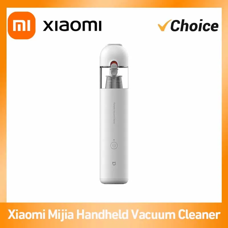 Odkurzacz Xiaomi Mi Mini 13000Pa bezprzewodowy