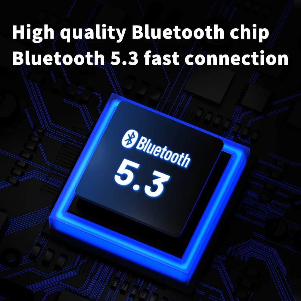 Moduł Bluetooth TRN BT20 Pro - bezprzewodowy - 6