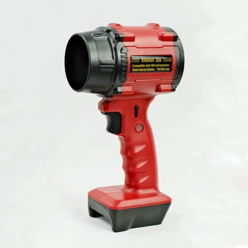Wentylator Milwaukee 18V bezszczotkowo - 7