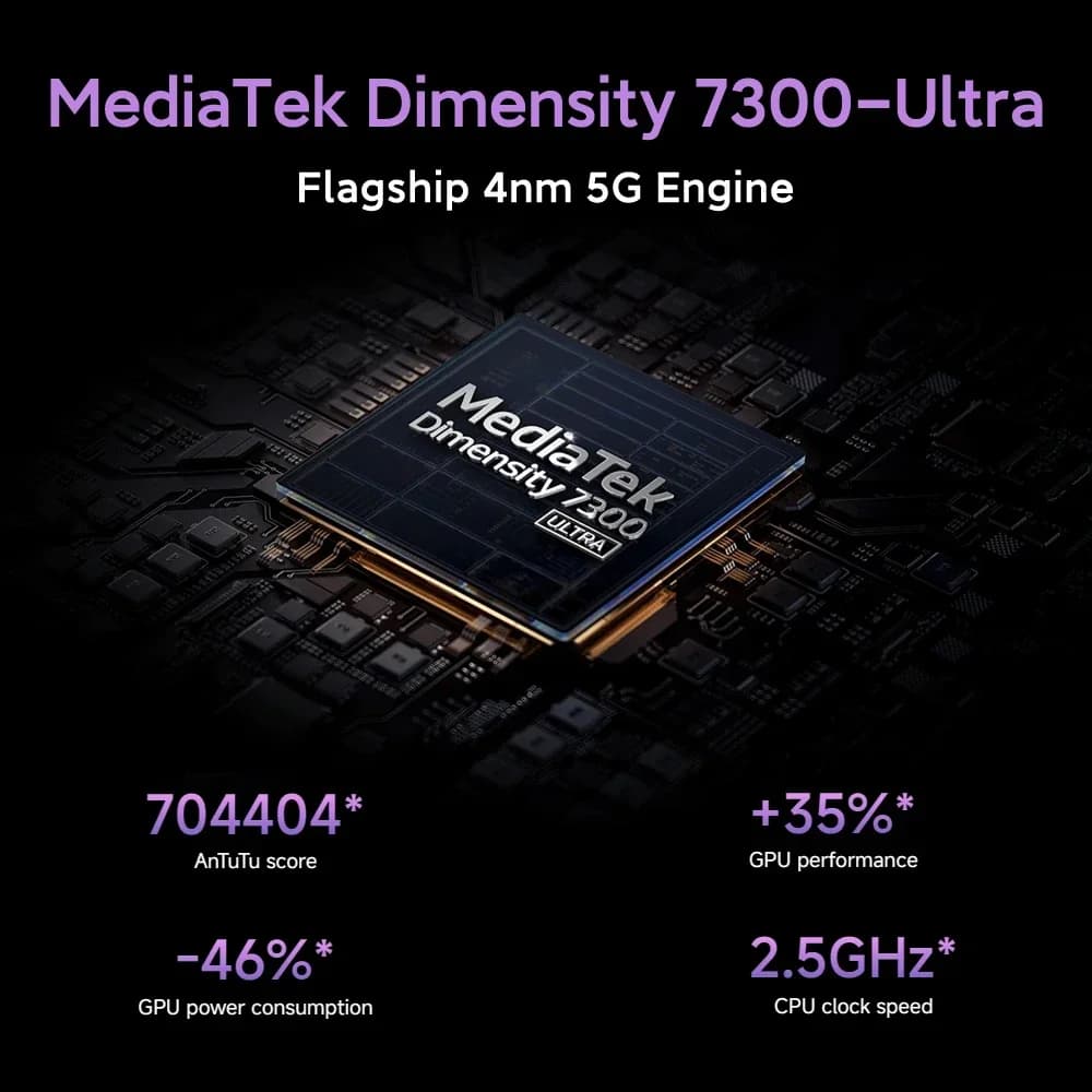 Xiaomi Redmi Note 14 Pro 5G AMOLED - 4
