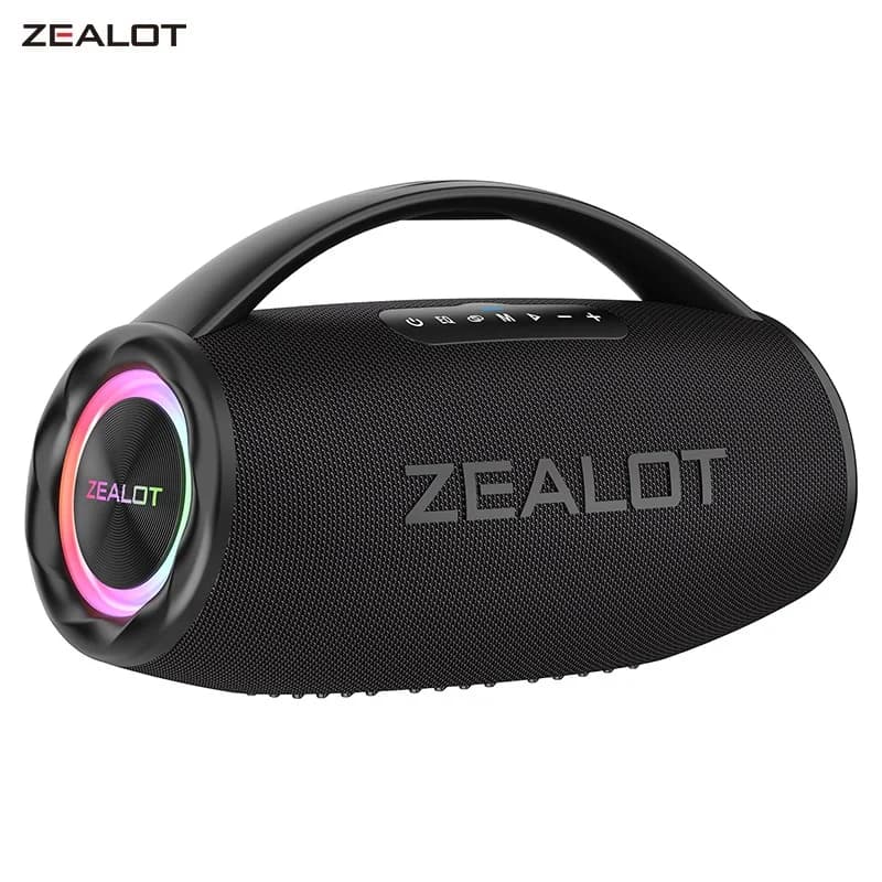 ZEALOT-S97 Głośnik Bluetooth 80W