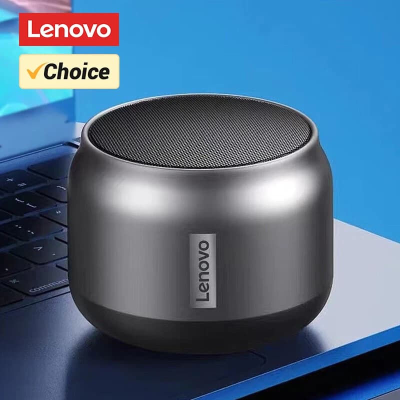 Lenovo K30 głośnik bluetooth wodoodporny