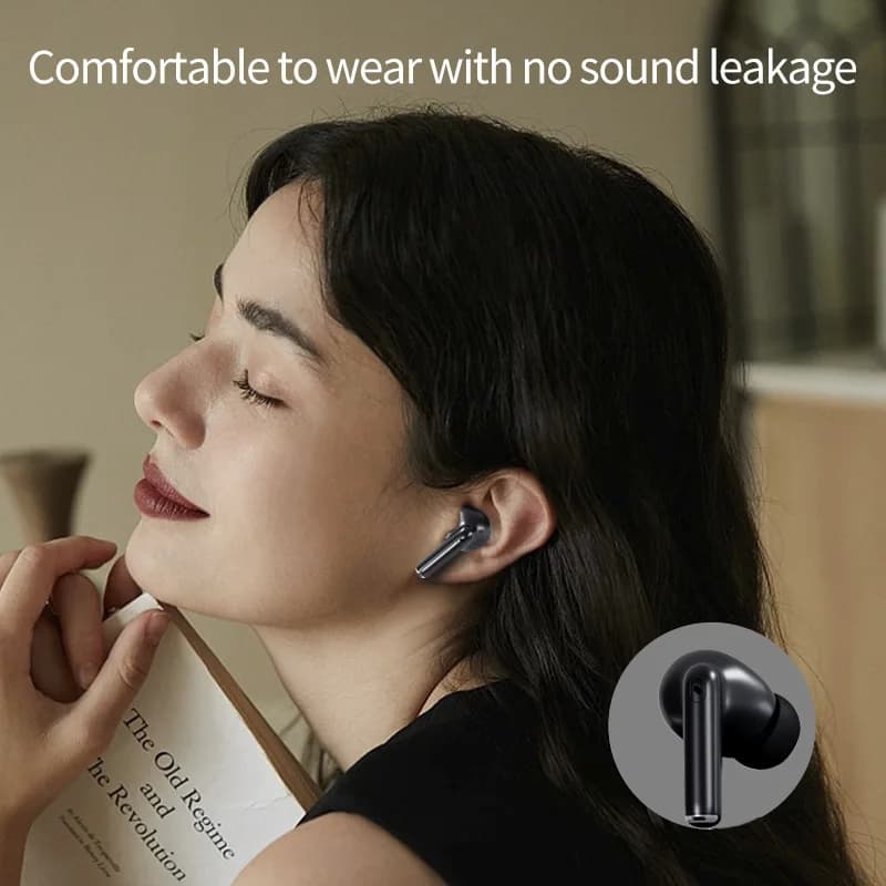Słuchawki Sony S300 bezprzewodowe Bluetooth - 7