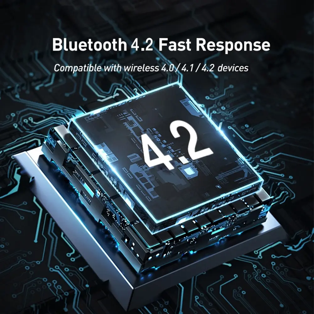Adapter WiFi USB 3.0 1300Mbps z Bluetooth - 5
