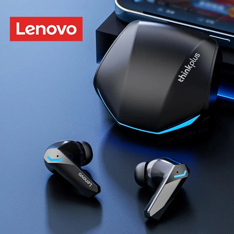 Lenovo GM2 Pro słuchawki douszne Bluetooth