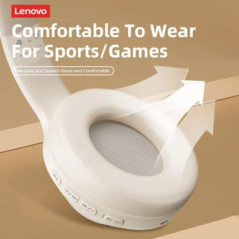 Słuchawki Lenovo Thinkplus TH10 TWS - 5