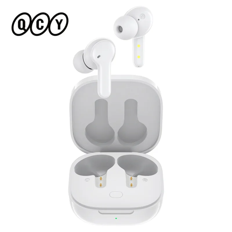 Słuchawki QCY T13 TWS Bluetooth 5.1